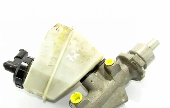Renault Kangoo I Master brake cylinder 7700417649//