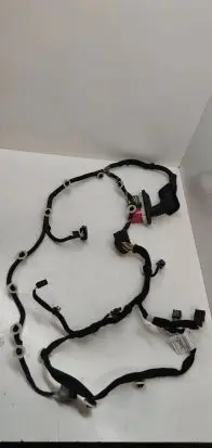 Peugeot 2008 II Front door wiring loom 9835953180