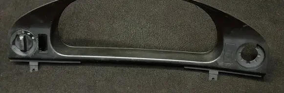BMW 5 E39 Dashboard trim 8159735