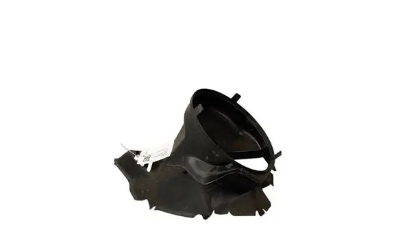 Volvo XC90 Intercooler air guide/duct channel 31455373