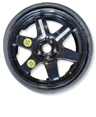 Maserati Ghibli R18 spare wheel 670010518 9213