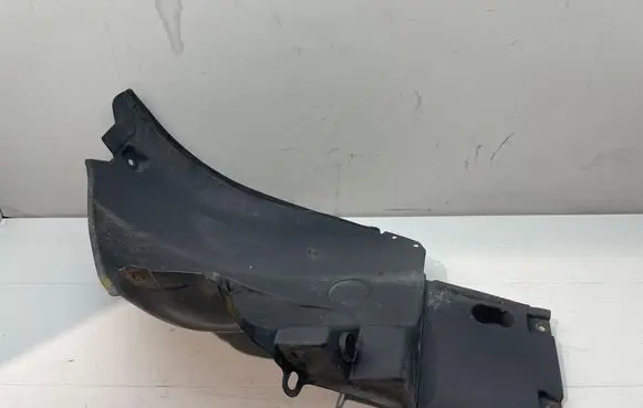 Mercedes-Benz S W221 Front wheel arch liner splash guards A2216900530