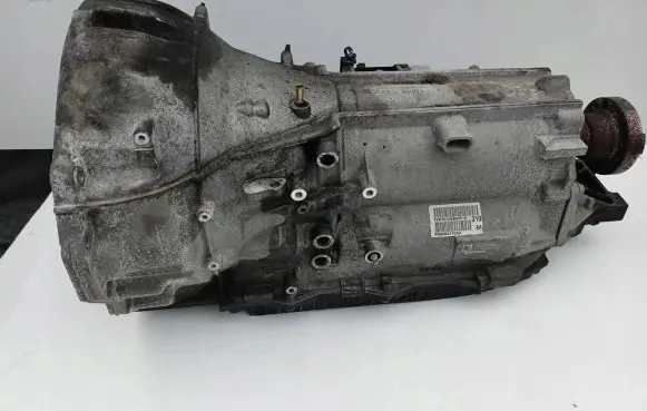 Dodge Challenger Automatic gearbox P68283310AA