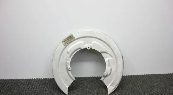 Land Rover Range Rover Sport L461 Rear brake disc plate dust cover M8E22C029CA