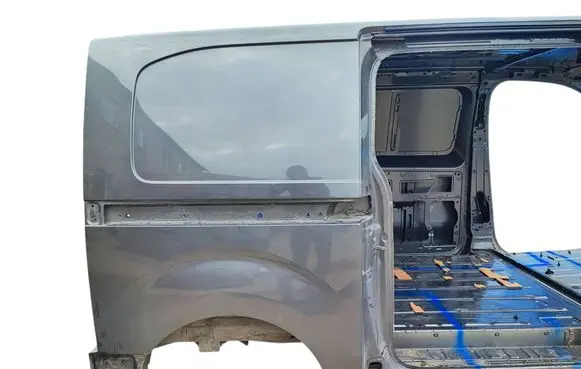 Peugeot Expert Rear quarter panel