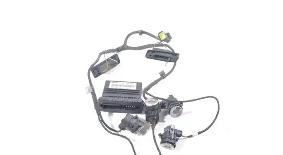 Porsche Boxster 986 Parking sensor (PDC) wiring loom 996618171CX