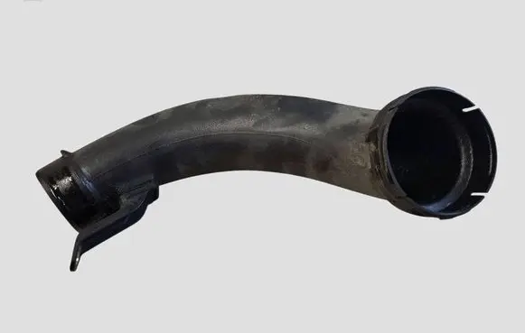 Volvo V70 Intercooler hose/pipe 30774692