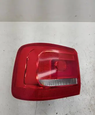 Volkswagen Touran II Rear/tail lights 1T0945095R 2SD01046801