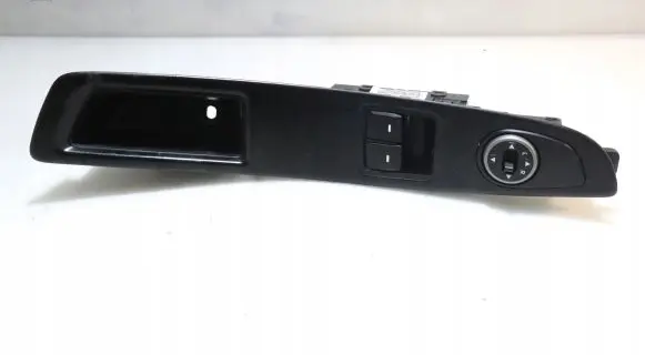 Hyundai i20 (GB IB) Electric window control switch
