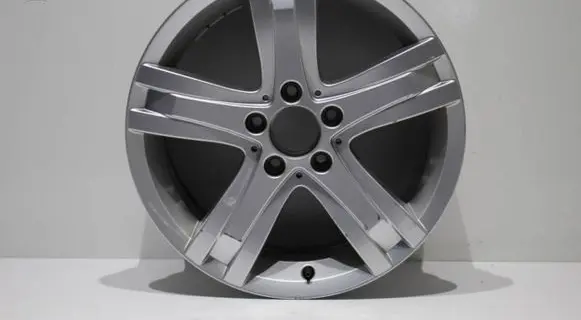 Mercedes-Benz C W204 R17 steel rim A2044015502