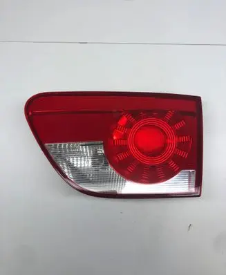 Seat Altea XL Tailgate rear/tail lights 5P8945094D 5P8945108B
