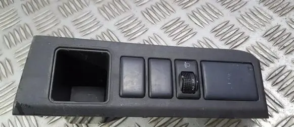 Nissan Note (E11) Headlight level height control switch 25190BH00A 684859U000