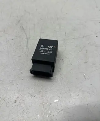 Skoda Fabia Mk1 (6Y) Other relay 5J0959631