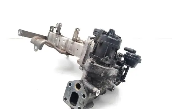 Chevrolet Captiva EGR valve 2122A100 25185316 K5T70980