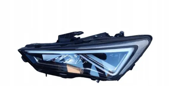 Seat Tarraco Headlight/headlamp 5FB941007F