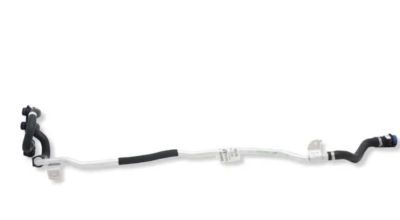 BMW X6 G06 Engine coolant pipe/hose 8598362MWGK
