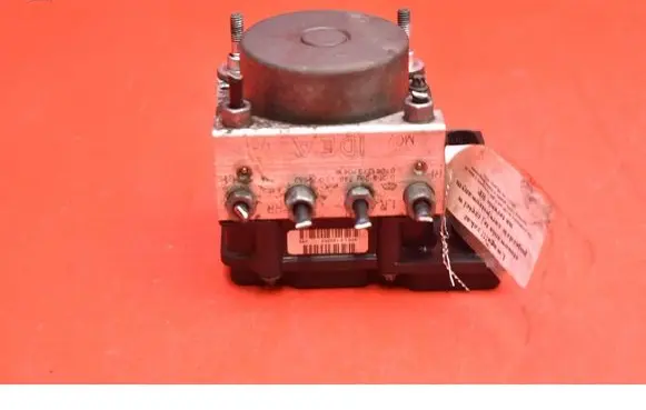 Fiat Idea ABS Pump 51772682