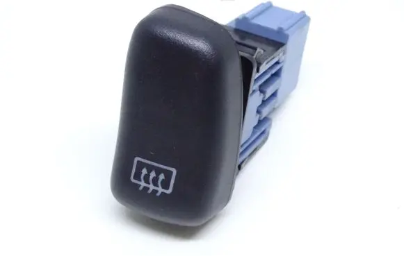 Subaru Impreza IV Quarter vent window switch SUBARU_IMPREZA_93-00_PRZEŁĄCZNIK_PODGRZEWANIA_SZYB