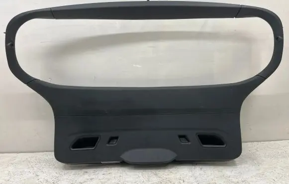 BMW 1 F20 F21 Tailgate/boot cover trim set 75054410 7239905