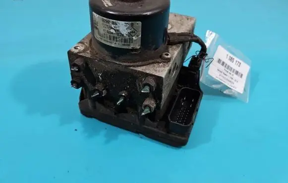 Renault Master II ABS Pump 100946-14033 IMPRK1385173