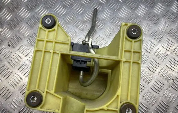 Ford Focus C-MAX Gear shifter/selector 8127001201