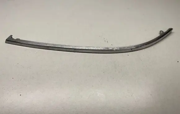 Audi A6 S6 C5 4B Under headlight/headlamp trim 4BO807173