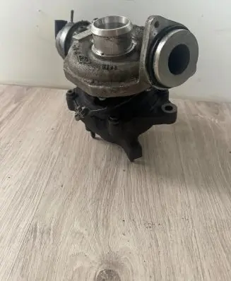 Audi A6 C7 Turbo 804888