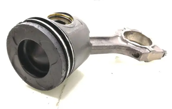 BMW 5 E60 E61 Piston with connecting rod 59B