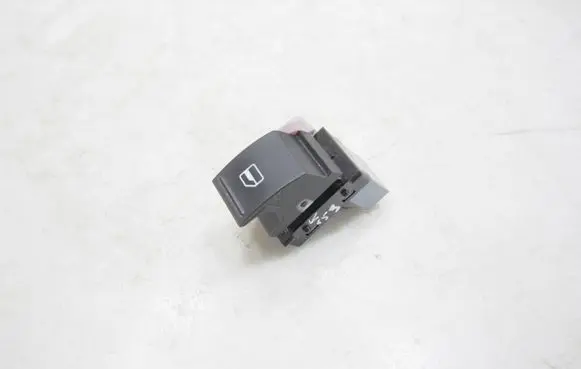 Volkswagen Golf Plus Electric window control switch 7L6959855B