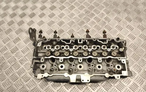 Ford Focus Engine head 9684487210