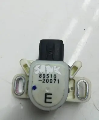 Clutch pedal sensor