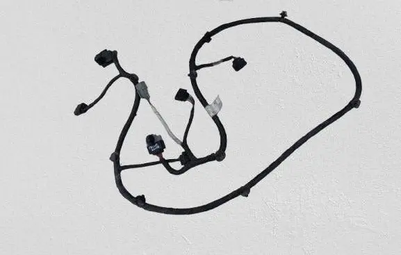 Hyundai Kona I Parking sensor (PDC) wiring loom 91890J9010