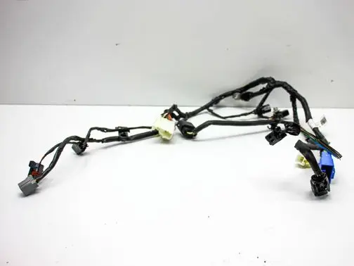 KIA Stinger Tailgate/trunk wiring harness 91680J5030