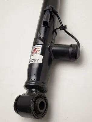 Audi A6 S6 C6 4F Rear shock absorber/damper 4F0616031M 4F0616031D 4F0616031N