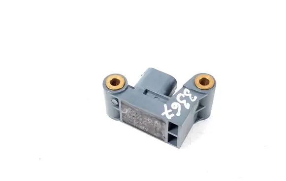 BMW 7 F01 F02 F03 F04 Airbag deployment crash/impact sensor 9159314