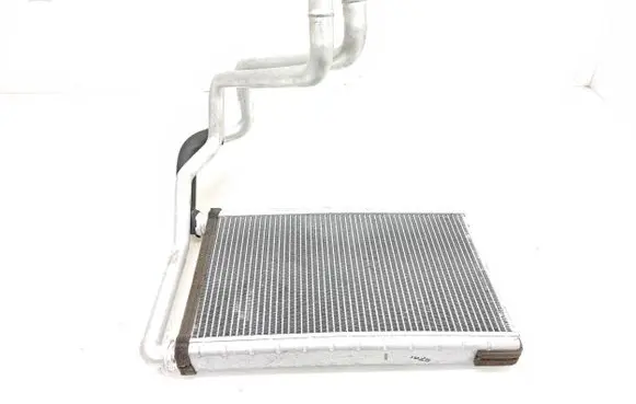 Ford Mondeo MK V Heater blower radiator