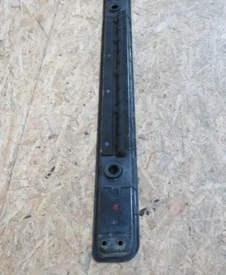 Ford S-MAX Bottom radiator support slam panel EN2B8A297A