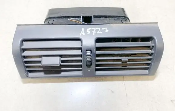 Mercedes-Benz E W210 Dash center air vent grill A2108300054