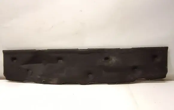 Peugeot 5008 II Heat shield in engine bay 9810110480
