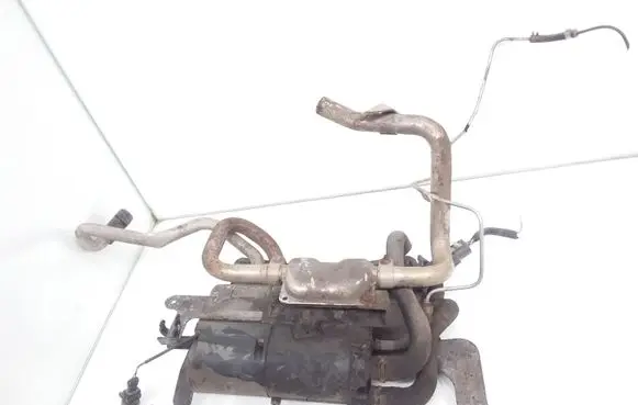 Ford Transit Auxiliary pre-heater (Webasto) YC1H9J294BG YC1H18484BN