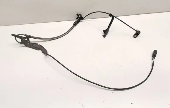 Lexus RX V Front ABS sensor wiring 8954248091