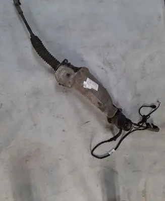 Volkswagen Jetta VI Steering rack 5C1423051H