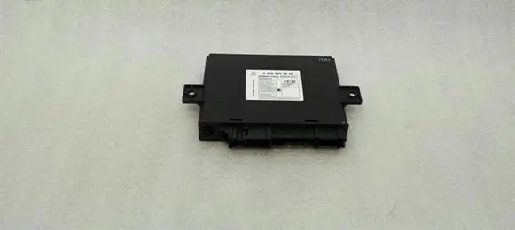 Mercedes-Benz SL R230 Keyless (KESSY) go control unit/module A2305453432