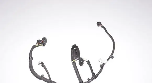 BMW i3 Engine installation wiring loom 8632688 8632687