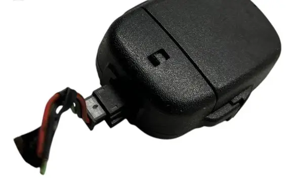 Rain sensor