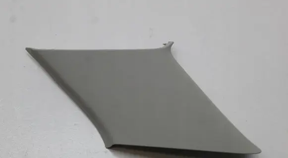 Skoda Superb B8 (3V) (D)pillar trim (top) 3V9867246