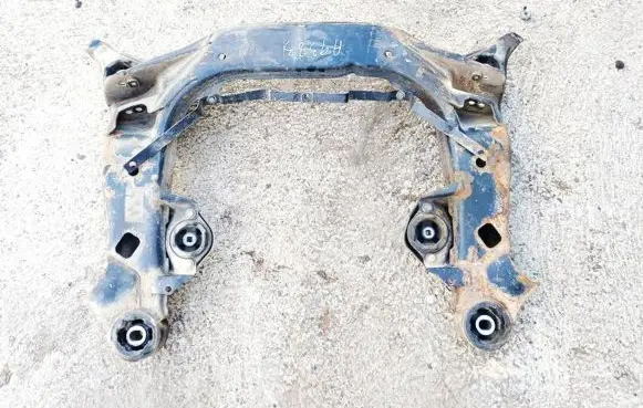 Front subframe