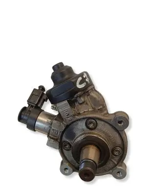 Audi A6 S6 C7 4G Fuel injection high pressure pump 0445010537 11100315 04L130755D