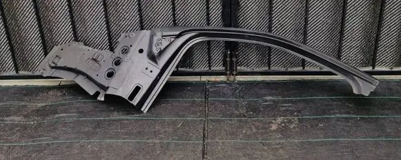 Peugeot Expert Front quarter panel 11B2D