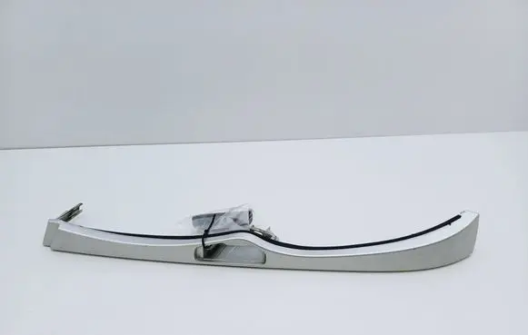 BMW 3 E46 Under headlight/headlamp trim 7030551 51137030551